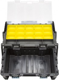 Contractor Grade Tool Box Stalwart4